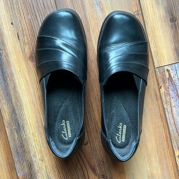 Clark’s collection clogs size 7.5 - Picture 3 of 8